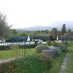 Appartement Nette In Mit Terrasse Und Pool By Interhome