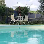 Nette In Mit Terrasse Und Pool By Interhome *