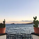 Nette In Mit Terrasse Und Pool By Interhome Appartement Acireale
