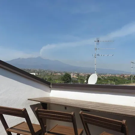 Appartement Nette In Mit Terrasse Und Pool By Interhome Acireale