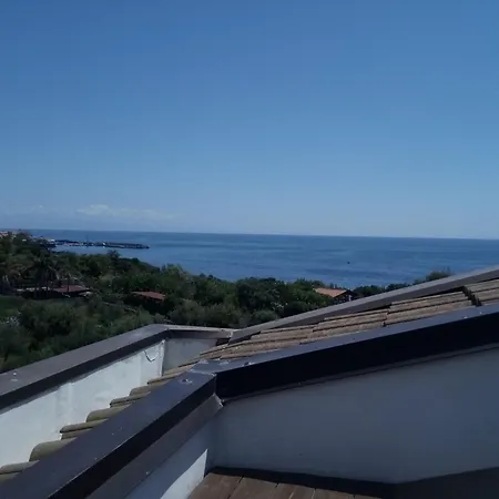 Nette In Mit Terrasse Und Pool By Interhome * Acireale