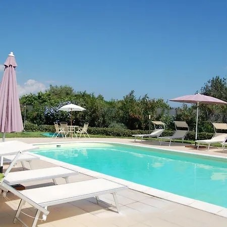Nette In Mit Terrasse Und Pool By Interhome Appartement Acireale