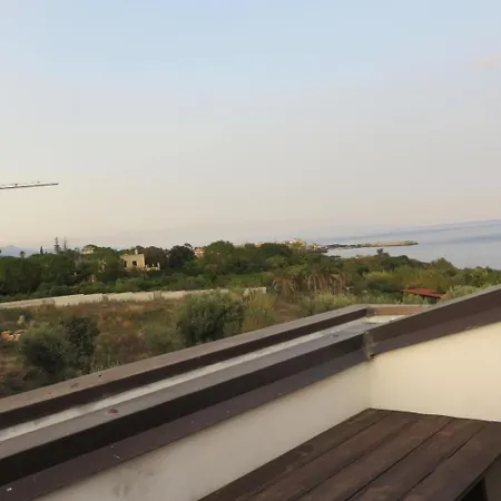 Nette In Mit Terrasse Und Pool By Interhome Acireale