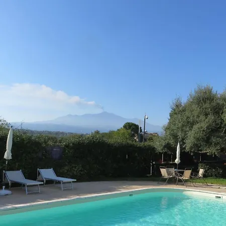 Daire Nette In Mit Terrasse Und Pool By Interhome *