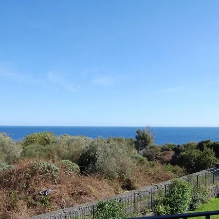 Nette In Mit Terrasse Und Pool By Interhome Daire Acireale